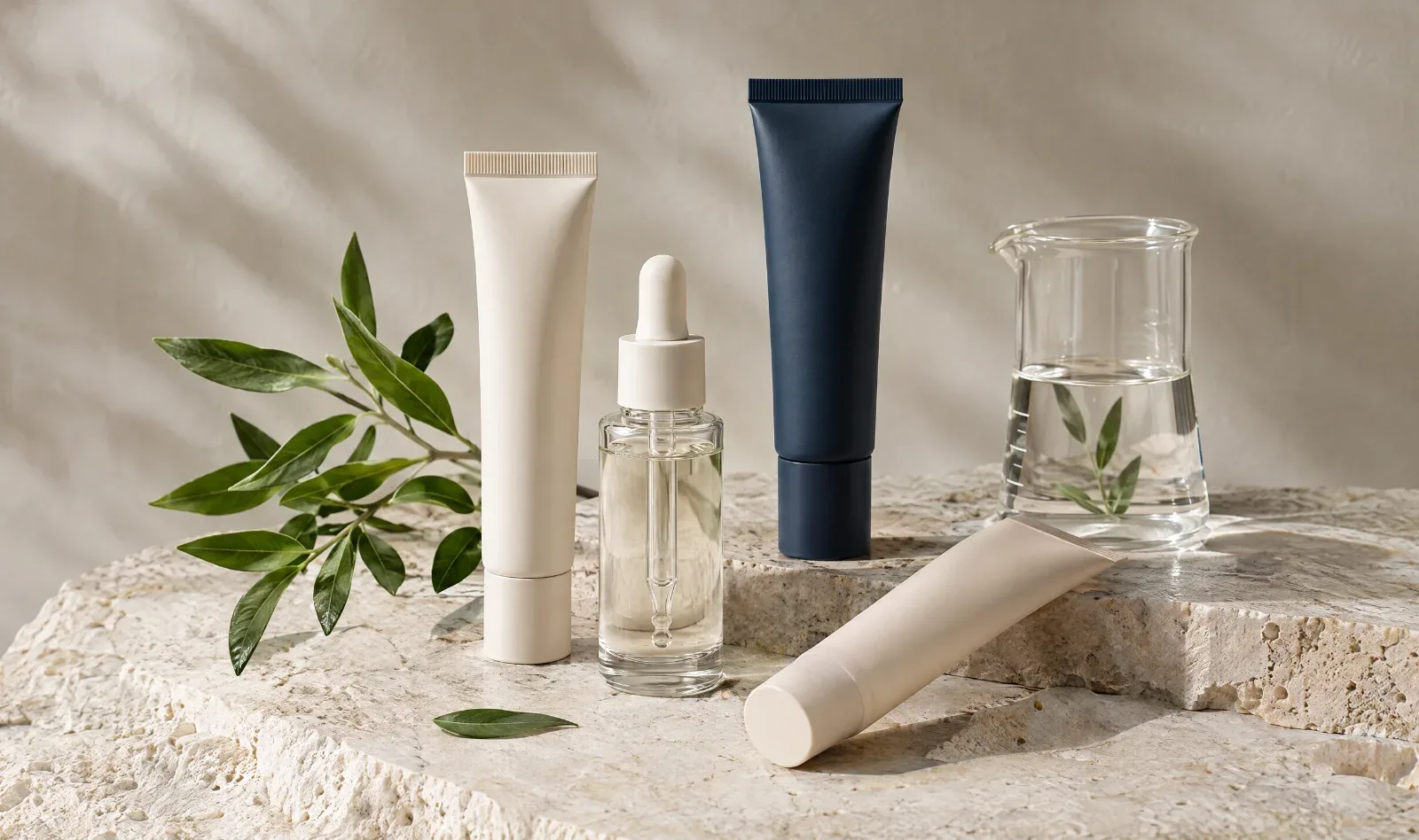 Wimpernserum ohne Prostaglandin