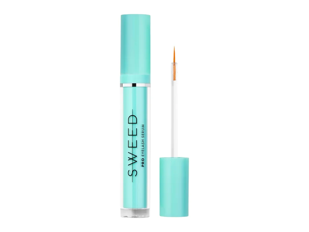 Sweed Eyelash Growth Serum – Flakon mit Applikator